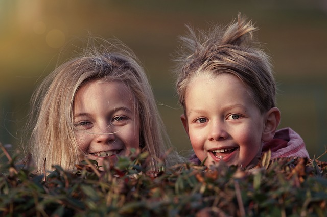 Kinderferienbetreuung