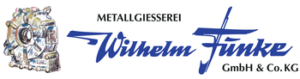 Metallgießerei Wilhelm Funke GmbH & Co. KG – Logo