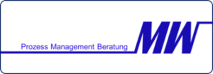 MW - ProcessConsult GmbH – Logo