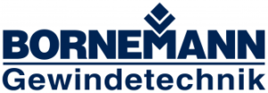 Bornemann Gewindetechnik GmbH & Co. KG – Logo