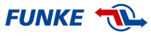 FUNKE Wärmeaustauscher Apparatebau GmbH – Logo