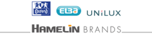 Hamelin GmbH – Logo