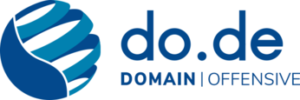 Greenmark IT GmbH ( do.de - DOMAIN | OFFENSIVE ) – Logo