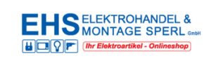 EHS Elektrohandel und Montage Sperl GmbH – Logo
