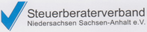 Steuerberaterverband Niedersachsen Sachsen-Anhalt e.V.Ortsverband Alfeld – Logo