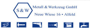 S&W Metall und Werkzeug GmbH – Logo