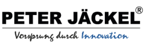 Peter Jäckel GmbH – Logo