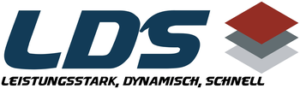 LDS - Alfeld – Logo