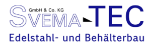 SVEMA-TEC GmbH & Co. KG – Logo