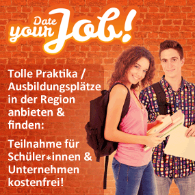 Date Your Job Date Your Job