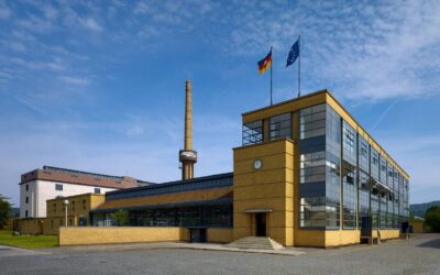 Jahresauftaktveranstaltung