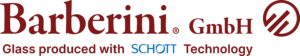 Barberini GmbH – Logo