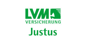 LVM Versicherungsagentur Hans Günter Justus – Logo