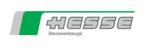Hesse Stanzwerkzeuge – Logo