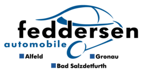 Feddersen Automobile GmbH Alfeld – Logo