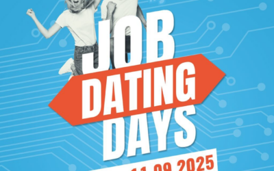 10.09.2025 / JobDatingDays: HVB-Rundgang