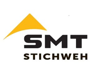 STICHWEH Maschinen & Service GmbH – Logo