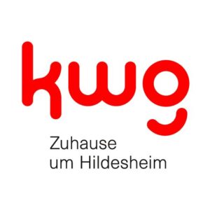 Kreiswohnungsbaugesellschaft Hildesheim – Logo