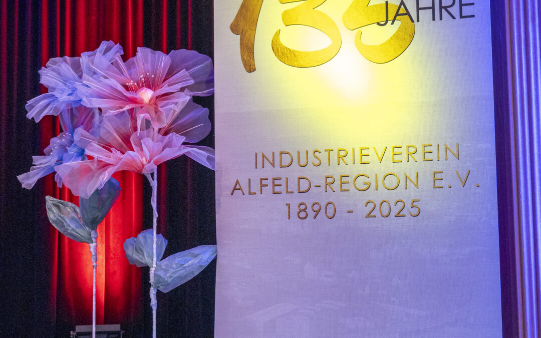 135 Jahre IVA