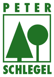 Peter Schlegel Garten- und Landschaftsbau GmbH – Logo