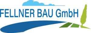 Fellner Bau GmbH – Logo