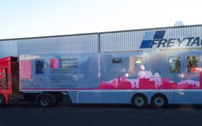01.07.2025 – Besichtigung Freytag Karosseriebau Gmbh&Co.KG, Elze