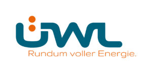 Überlandwerk Leinetal GmbH – Logo