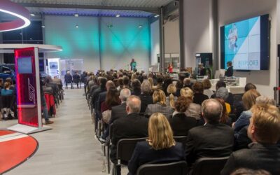 JobDatingDays / Abendveranstaltung am 10.09.2025