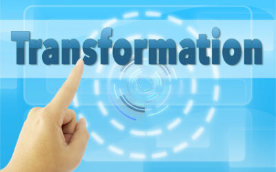 Aktuelle Transformationsprozesse in unserer Region