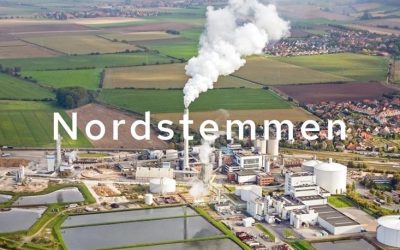 30.10.2025 – Besichtigung Nordzucker Nordstemmen