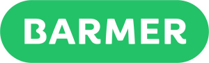 BARMER Alfeld – Logo