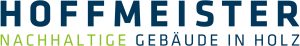 Hoffmeister Holzbau GmbH – Logo