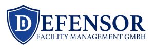 Defensor Facility Management GmbH – Logo