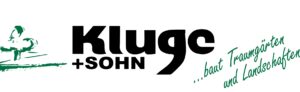 Kluge & Sohn Garten-und Landschaftsbau e.K. – Logo