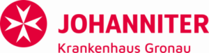 Johanniter Krankenhaus Gronau GmbH – Logo