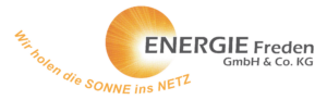 Betreibergesellschaft Energie Freden GmbH & Co. KG – Logo