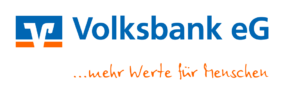 Volksbank eG – Logo