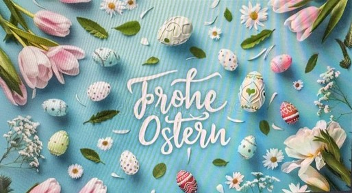 Ostergruß 2026